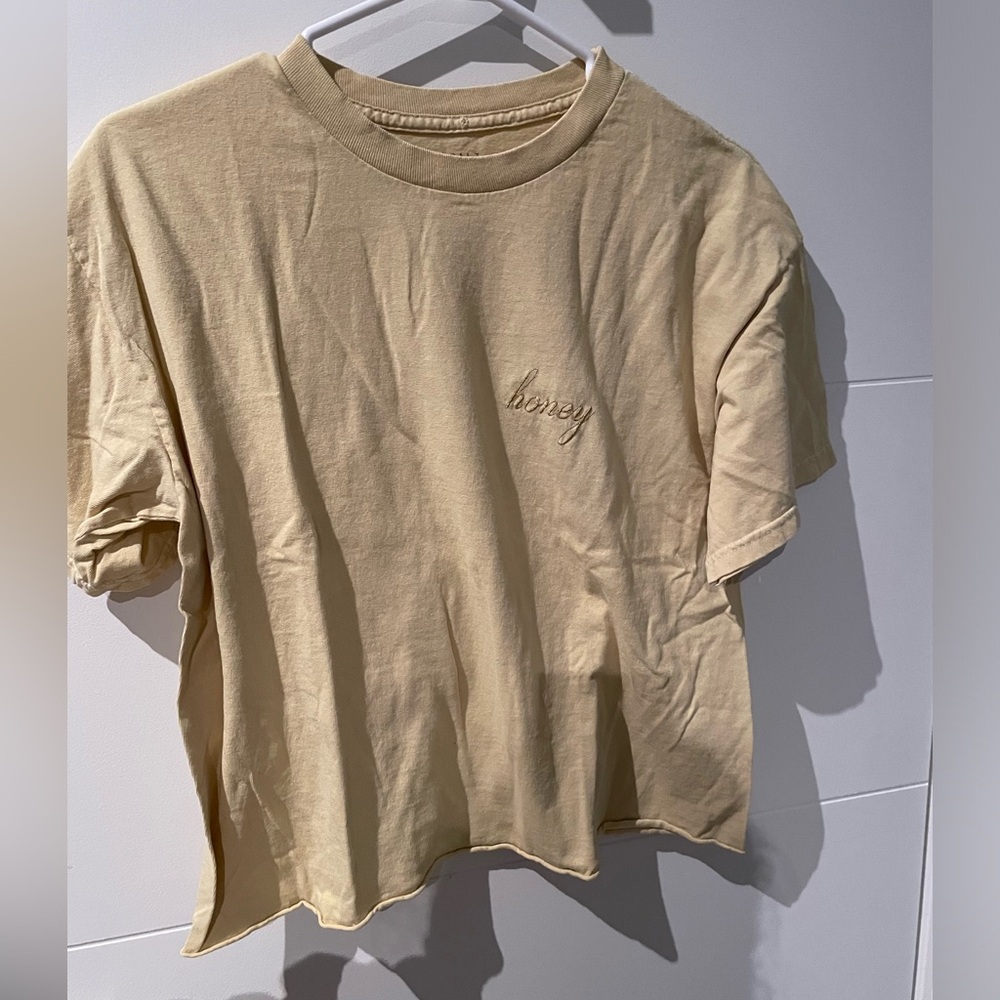 John Galt t-shirt